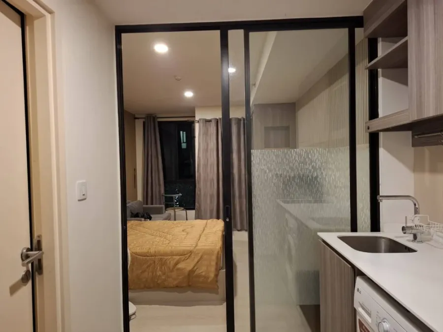 🏠🌃 Condo for Rent: Knightsbridge Phahonyothin-Interchange 🏠🌃
