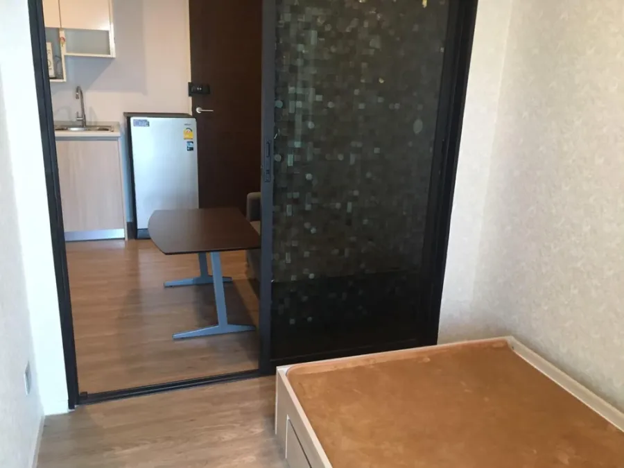ขาย ให้เช่า คอนโด เอพพิโซด พหล-สะพานใหม่ 1 Bed Room Plus ใหญ่จุใจ แถมราคาดี อย่าพลาดเลย