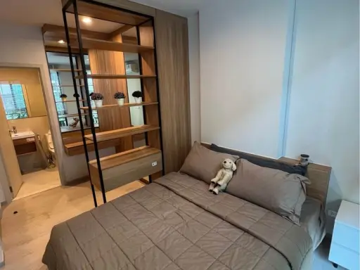 ให้เช่า คอนโด นิว โนเบิล เซ็นเตอร์ บางนา ห้องใหม่ ห้องเย็นทั้งวัน เฟอร์ครบ เครื่องใช้ไฟฟ้าครบ