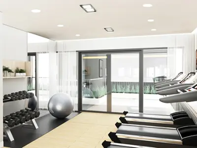 The Series Condo Tiwanon