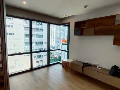 🏠🌃 ให้เช่าคอนโด เดอะ รูม สุขุมวิท 21🏠🌃 images
