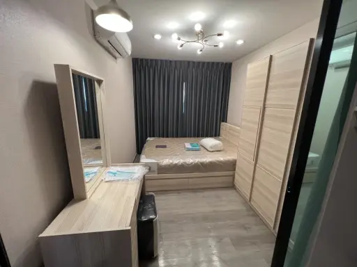 ให้เช่า Regent Home Wuttakat ห้องแต่งน่าอยู่ สิ่งอำนวยความสะดวกครบ ราคาอย่างโดน มาจองเลยจ้า อย่าพลาด images