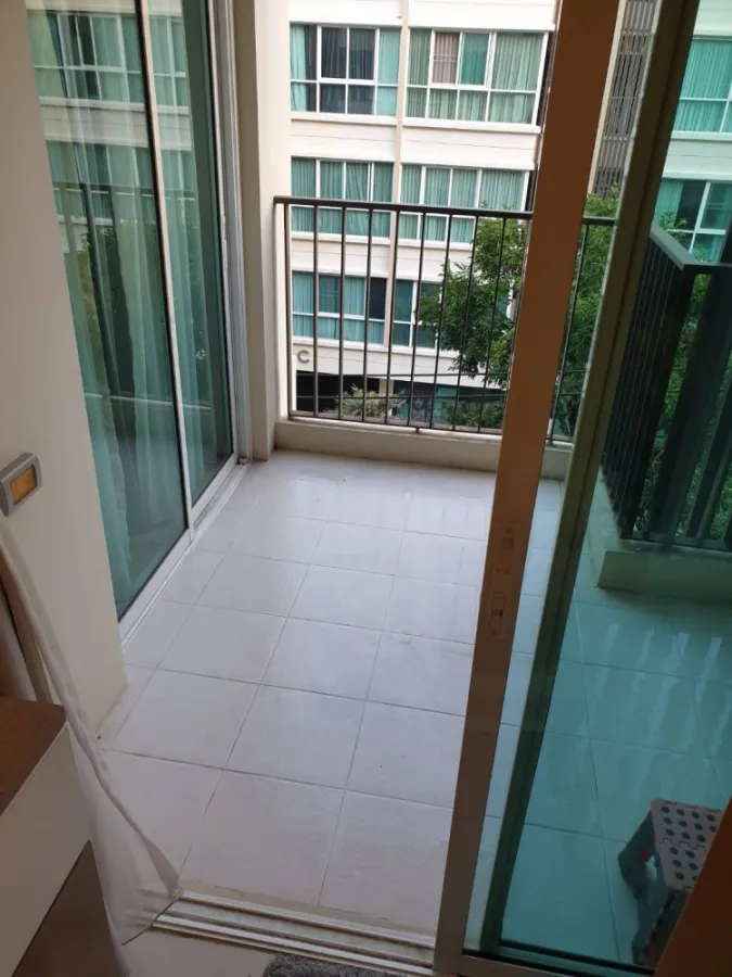 ขาย Happy Condo Ladphao 101 ห้องสวยเวอร์ ภายในกว้างมาก เฟอร์อย่างดี จะอยู่เองหรือลงทุนก็คุ้มสุดๆ