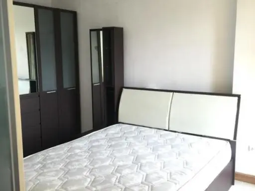Urgent sale !! Supalai City Home Sinakarin 1 bed 1 bath, fully furnished, ready to move in, friendly price. images