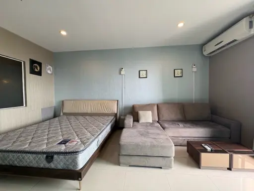 ขาย Supalai Premier Ratchathewi ชั้น 21 ห้องแต่งครบ น่าอยู่ จองเลย images