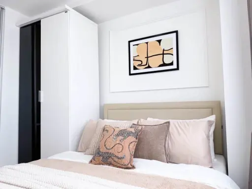 ขาย Lumpini Condo town รามอินทรา - นวมินทร์ ห้องอยู่ชั้นสูง ตกแต่งอย่างดีครบครัน น่าจองสุดๆ