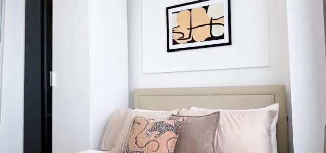 ขาย Lumpini Condo town รามอินทรา - นวมินทร์ ห้องอยู่ชั้นสูง ตกแต่งอย่างดีครบครัน น่าจองสุดๆ images