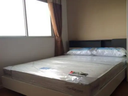 ขาย คอนโด ลุมพินี คอนโดทาวน์ ร่มเกล้า-สุวรรณภูมิ ชั้น 4 ใกล้รถไฟฟ้า พร้อมอยู่ ราคากันเอง อย่ารอช้า!! images