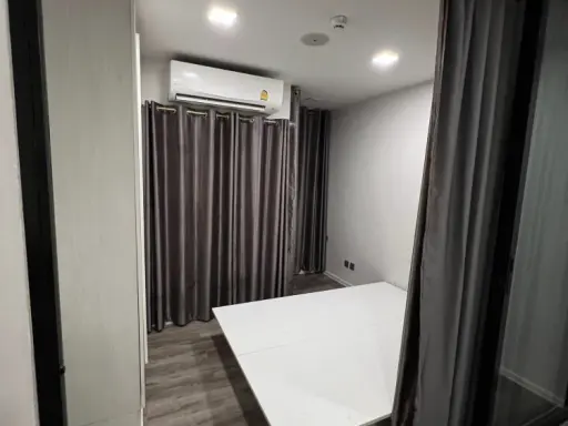 ขาย คอนโด ATMOZ แจ้งวัฒนะ พร้อมเข้าอยู่ สิ่งอำนวยความสะดวกครบ ราคาดี จองได้เลยจ้า