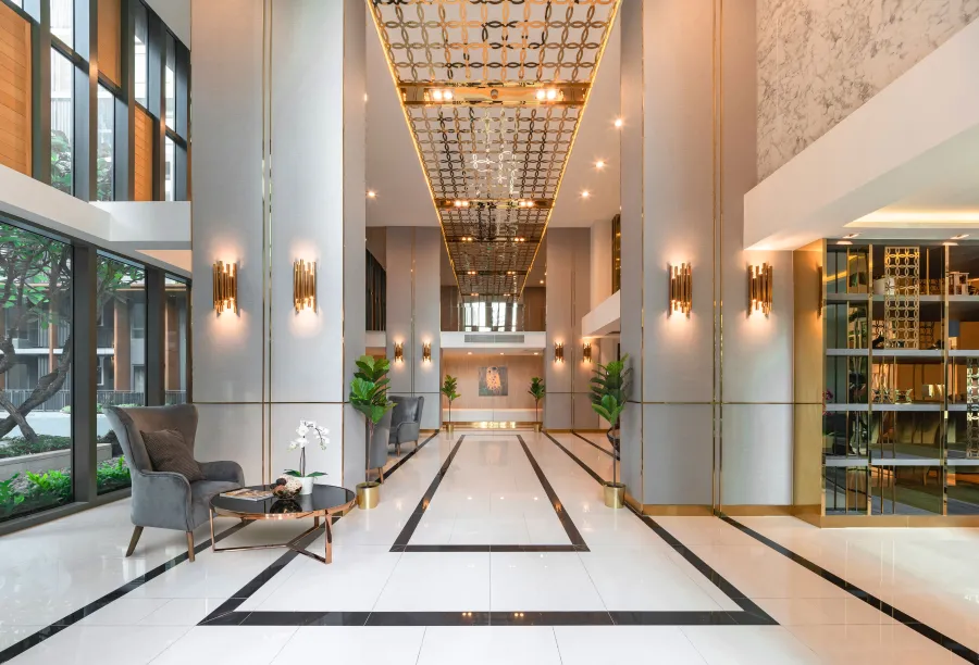 ให้เช่า เมโทรลักซ์ โรสโกลด์ พหลโยธิน-สุทธิสาร เฟอร์+เครื่องใช้ไฟฟ้าครบชุด โล่งไม่บังวิว จองได้เลย