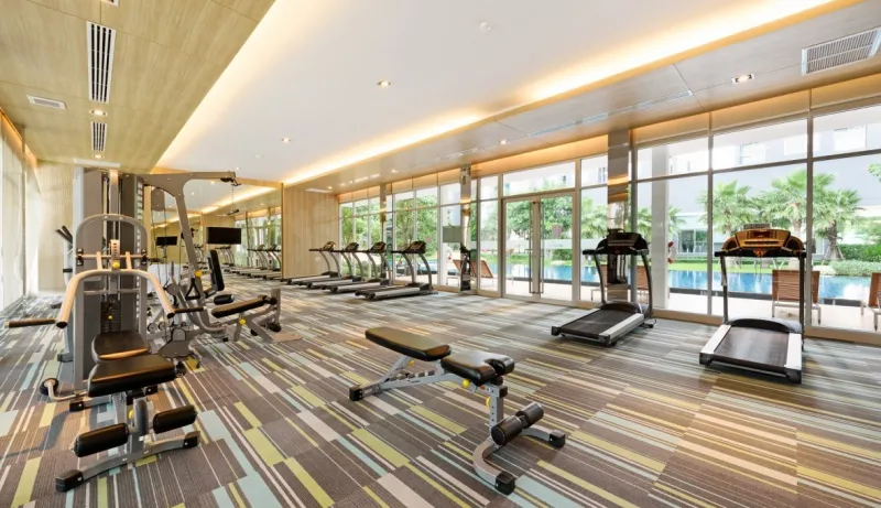 ให้เช่า แอสปาย รัตนาธิเบศร์ 2 ชั้น 24 ห้องสะอาด วิวสวย แต่งครบ หิ้วกระเป๋าเข้าอยู่ได้เลยจ้า จองเลย