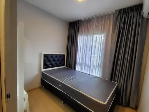 🌿🏡 ให้เช่า/ขาย Plum Condo Rangsit Alive เฟส 1 | ห้อง 2 นอน สไตล์โมเดิร์น อบอุ่น น่าอยู่! 🏡🌿 images