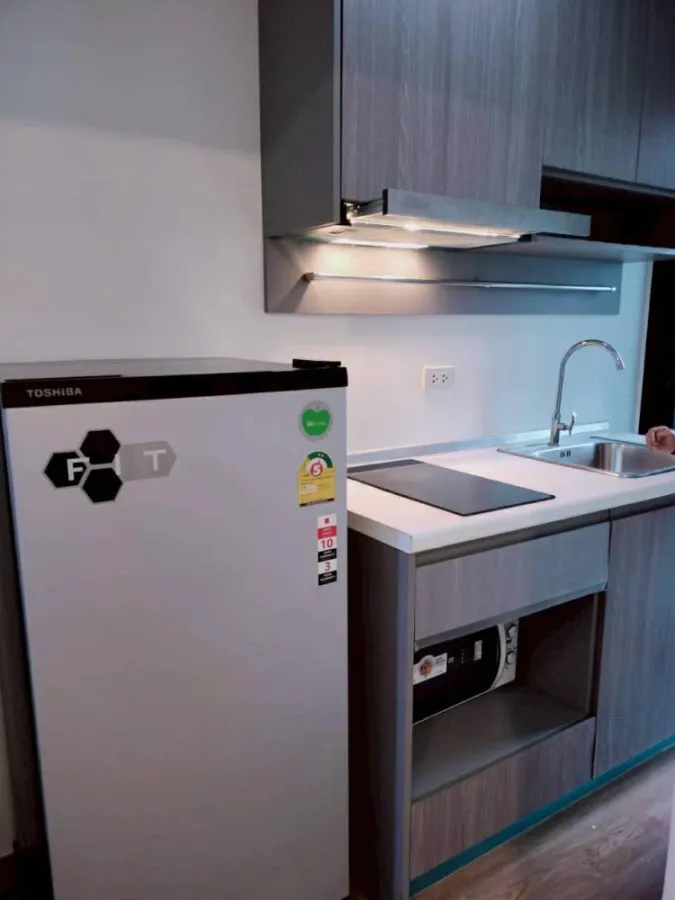 🏠🌃 Condo for Rent: Magnix Ramintra 21 🏠🌃
