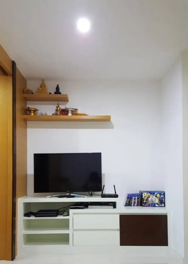 ขาย ให้เช่า เดอะ กรีน คอนโด 2 ชั้น 5 ห้องมุมเป็นส่วนตัวมาก ระเบียงกว้าง ห้องน่าอยู่ ราคาเบาๆ จองเลย