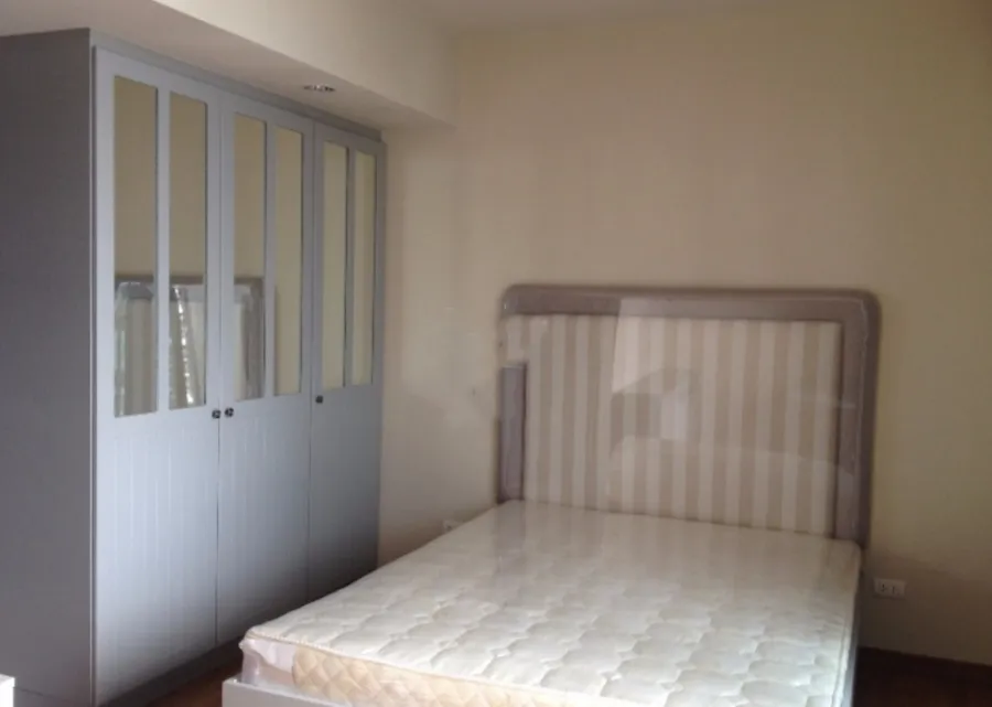 Condo for rent, The Editor, North window, near BTS Saphan Khwai, convenient to travel, do not miss