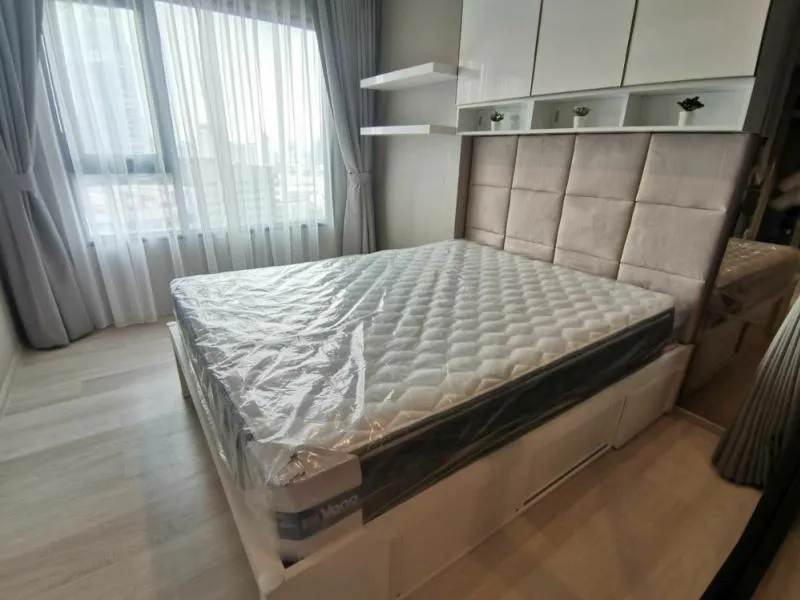 ให้เช่า คอนโด ไลฟ์ วัน ไวร์เลส ห้องใหม่สวย เฟอร์นิเจอร์ครบครันพร้อมอยู่ วิวดีมาก ทำเลดีสุดๆ ใกล้ท่าเรือ ใกล้BTS จองด่วน