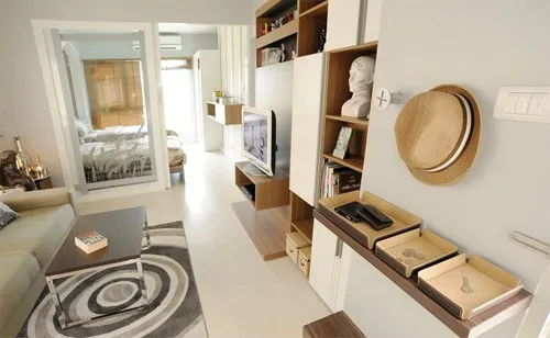 ขาย ให้เช่า The IDOL Condominium Bangsean ห้องน่าอยู่ ทำเลดี มาพร้อมสิ่งอำนวยความสะดวกครบครัน จองด่วน