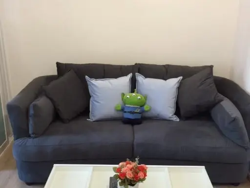 For rent: The Base Rama 9–Ramkhamhaeng, 1 bedroom, 1 bathroom, fully furnished, pool view, hurry and book now! images
