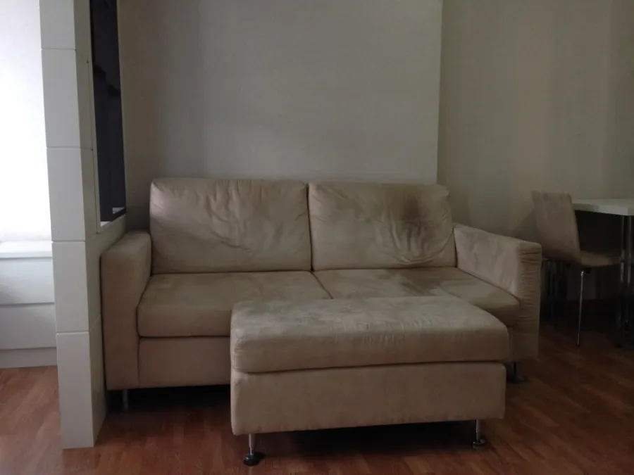 Condo for rent, Ivy River Ratburana, river view, beautiful, shady, a tribute, do not miss