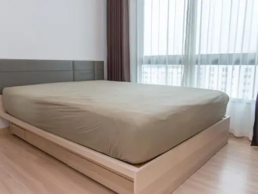 ปล่อยเช่า The Niche Mono รัชวิภา ชั้น 17 วิวก็สวย ห้องก็สวย เพียง 10,000/เดือน ไม่จองแล้วจะเสียใจ images