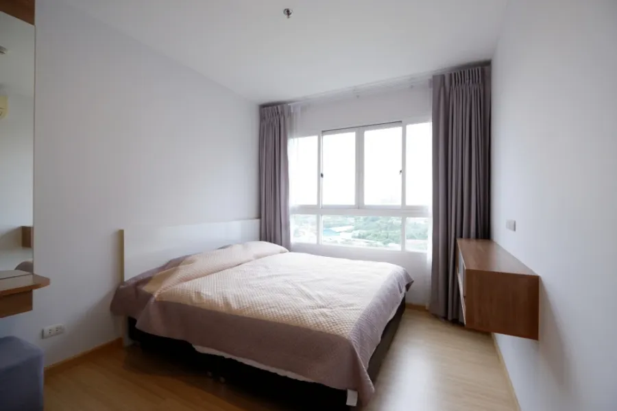 ให้เช่า Seahill Condo ห้องกว้างพื้นที่ใช้สอยเยอะ ทำเลดี เดินทางสะดวก เฟอร์นิเจอร์ครบครัน จองด่วน