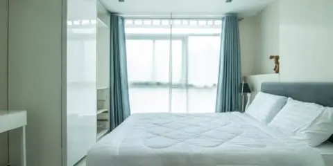 ขาย คอนโด CASA CONDO สุขุมวิท 97 ห้องพร้อมอยู่ เฟอร์พร้อม จองเลย