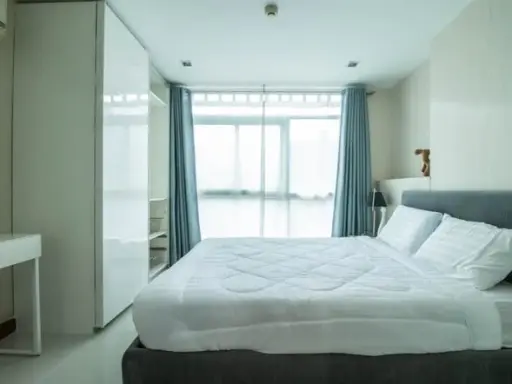 Condo for sale CASA CONDO Sukhumvit 97, ready to move in, fully furnished, reserve now.