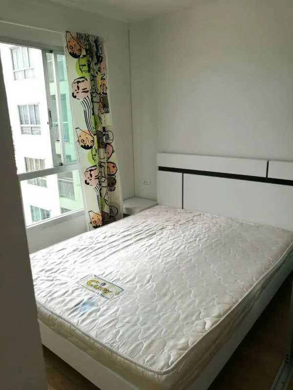 ขาย ให้เช่า Lumpini Ville พิบูลสงคราม-ริเวอร์วิว ห้องพร้อมอยู่ สิ่งอำนวยความสะดวกครบ ห้ามพลาดเด็ดขาด