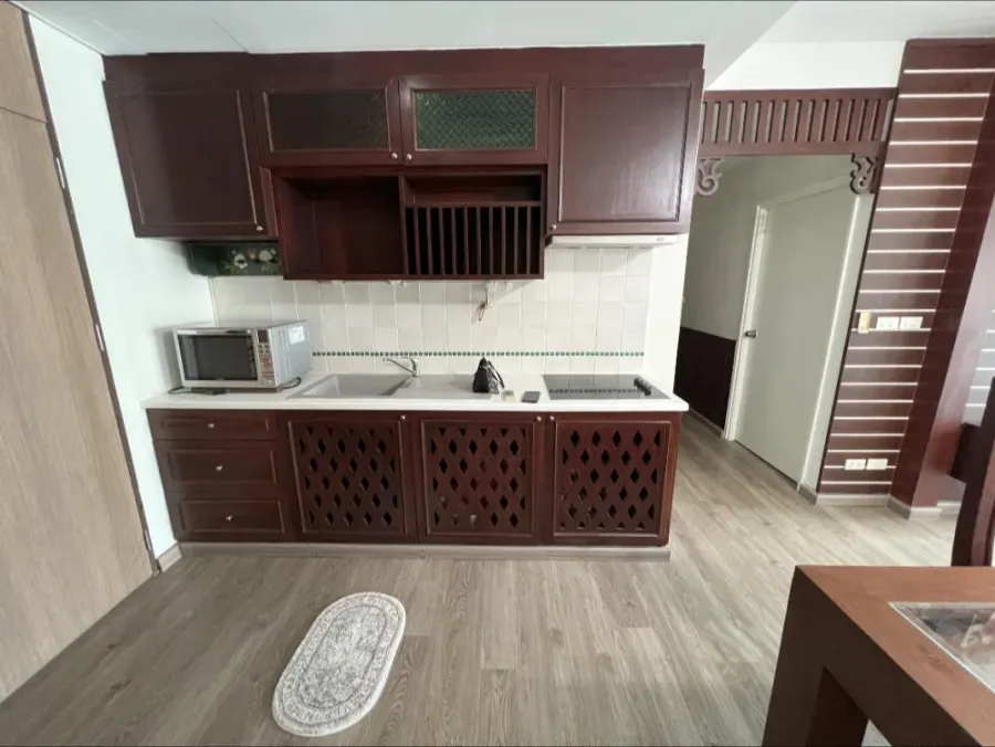 For rent: Noble Remix Sukhumvit 36, 23rd floor, nice room, 2 bedrooms, fully furnished, reserve now!