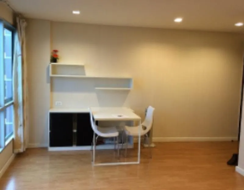 คอนโดที่มีครบทุกอย่าง เดินทางได้ง่ายมากกว่าที่เคย ต้องที่นี้ Casa Condo Ratchada-Thapra ให้เช่าจ้า