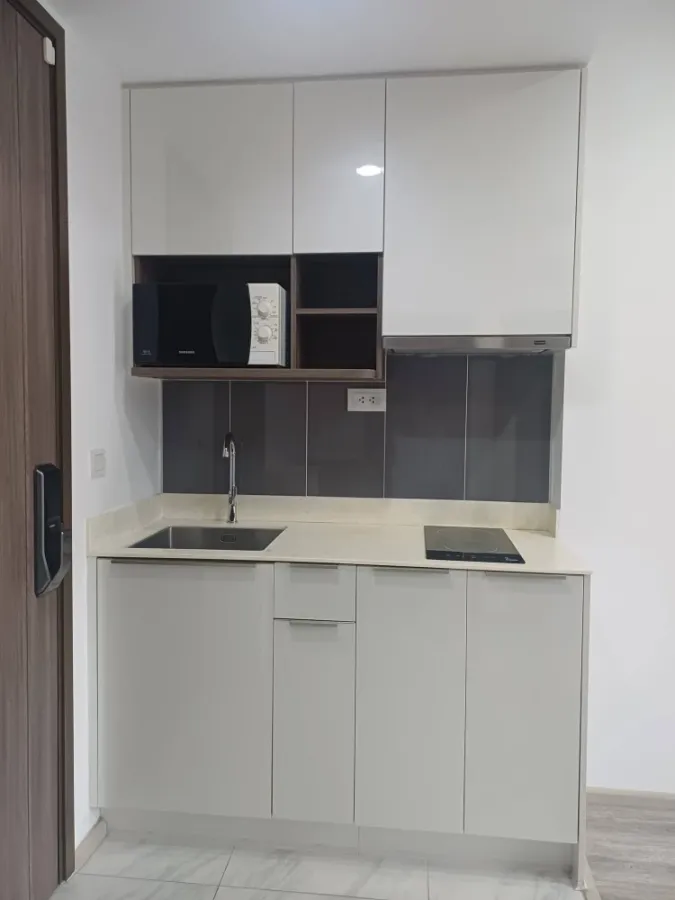 🏠🌃 ให้เช่า คอนโด ไอดีโอ โมบิ อโศก 🏠🌃