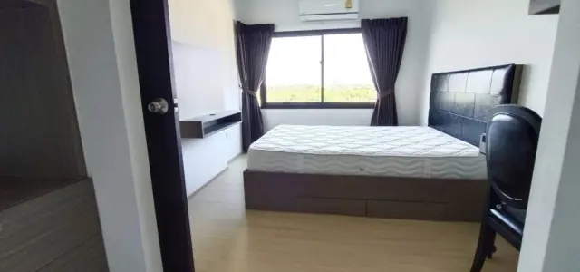 ปล่อยเช่าคอนโด Viia 7 ห้องตกแต่งน่าอยู่ เครื่องใช้ไฟฟ้าครบ ราคาคุ้มค่า รีบจองได้เลยจ้า images