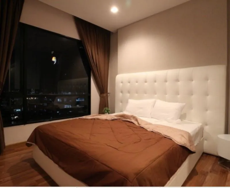 เช่า ไอวี่ แอมพิโอ รัชดา Ivy Ampio Ratchadaห้องนี้ปังเวอร์ เฟอร์แน่นๆ รอช้าไม่ไหวแล้วมาเลยๆจ้า