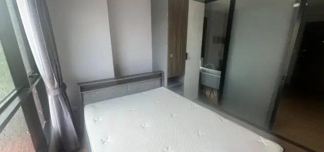 ขายด่วนๆ The Cube Loft Srinakarin-Theparak ห้องกั้นแยกอย่างดี แบ่งโซนลงตัว มาเป็นเจ้าของได้แล้ววันนี้ images