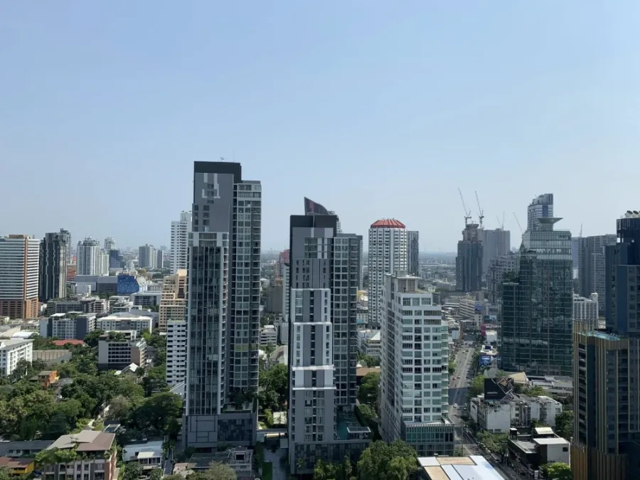 For rent: HQ Thonglor, 1 bedroom, 1 bathroom, fully furnished, just bring your bags and move in!