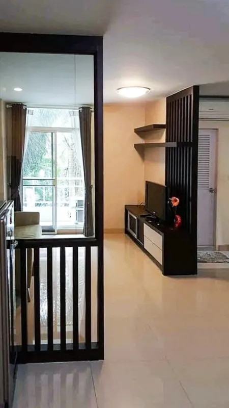 ขาย ให้เช่าคอนโด The Star Condo 2 ห้องนอน 1 ห้องน้ำ เฟอร์ครบ พร้ออยู่ จองเลยจ้า ด่วนๆ