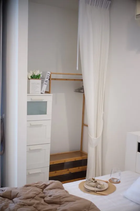 ขายด่วนๆ Casa Condo Sukhumvit 97 ห้องแต่งน่าอยู่ เฟอร ์เครื่องใช้ไฟฟ้าครบ มาจับจองเป็นเจ้าของได้แล้ววันนี้