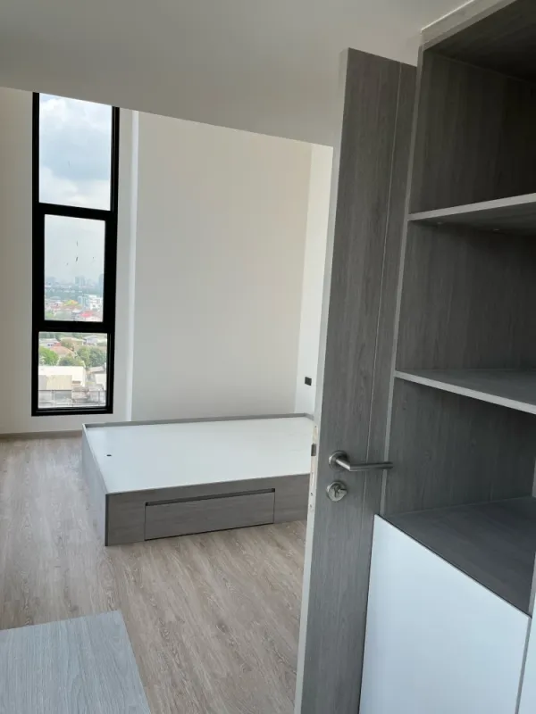 ขาย Origin Plug & Play Sirindhorn Station ห้องมุม Duo Space สนใจจองเลย