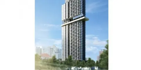 ให้เช่า คอนโด ริทึ่ม สาทร1นอน 1น้ำ ห้องตบแต่ง เฟอร์ครบ พร้อมอยู่ วิวสวย จองเลย