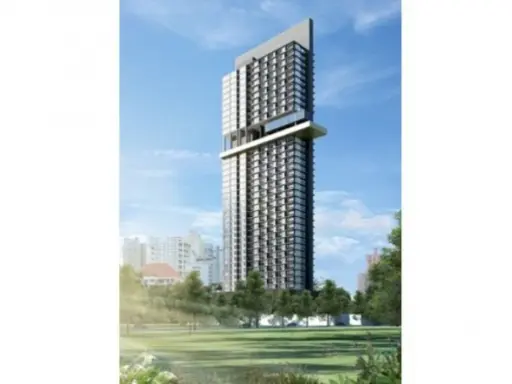 Condo for rent, Rhythm Sathorn, 1 bedroom, 1 bath, fully furnished room, ready to move in, beautiful view, book now images