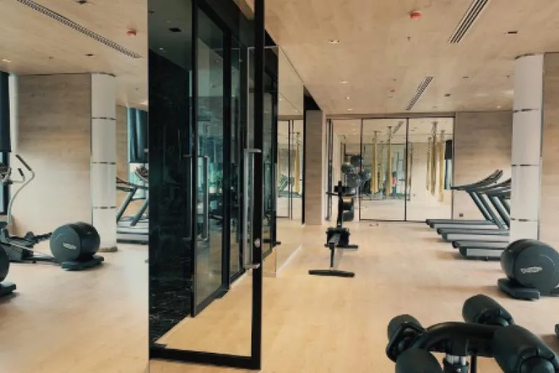 ขายดาวน์ คอนโด โน เบิล บี สุขุมวิท 33 ชั้น 4 วิวสวน ใกล้ BTS พร้อมพงษ์ เดินทางสะดวก ช้าไม่ได้แล้ว!!