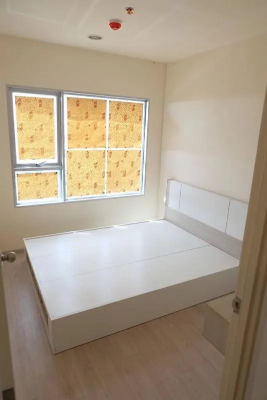 For Rent Aspire Ratchada-Wongsawang ห้องใหม่ ชั้นสูงวิวสวย สิ่งอำนวยความสะดวกพร้อมห้ามพลาด