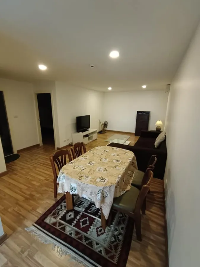 ขาย คอนโด ​Regent​ Home 9​ สุขุมวิท ​64 ห้องกว้างมาก เฟอร์ครบ มาแต่ตัวเข้าอยู่ได้เลย