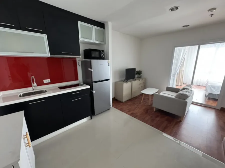 🏠🌃 Condo for Rent: Bangkok Horizon Ramkhamhaeng 🏠🌃