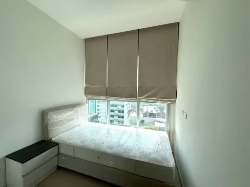 ขาย Life @ Ratchada-Huaikwang 2 ห้องนอน พื้นที่ใช้สอยเยอะ ทำเลดี เดินทางสะดวก จองเลย