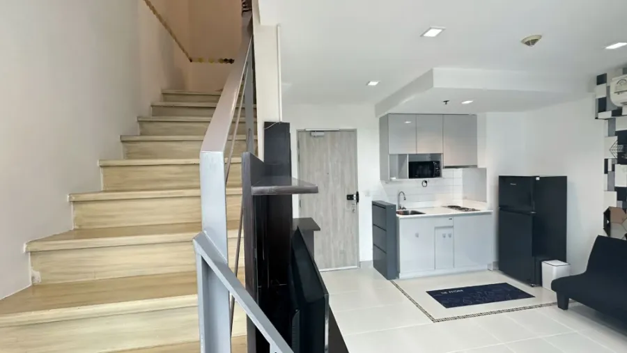 🏠🌃 ขาย/เช่า คอนโด ไอดีโอ โมบิ พระราม9 🏠🌃