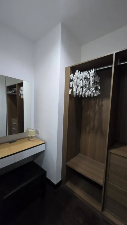 ให้เช่า IDEO Q Phayathai ชั้น 27 ห้องแต่งครบ พร้อมเข้าอยู่ สนใจจองเลย