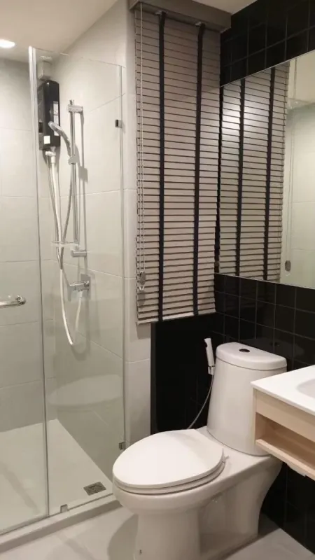 ขาย ให้เช่า นิว โนเบิล แจ้งวัฒนะ ชั้น 15 มาพร้อมการตกแต่งที่ครบครัน จองเลย ห้ามพลาด ด่วนๆจ้า
