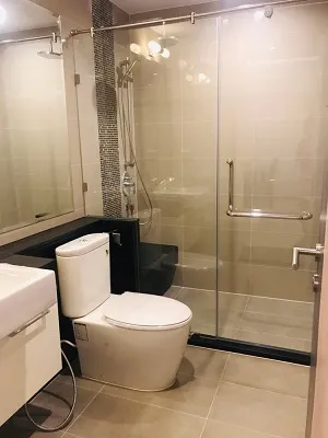 มาแล้วววว **ห้องใหม่ให้เช่า** แต่งครบ พร้อมอยู่ได้เลย!!