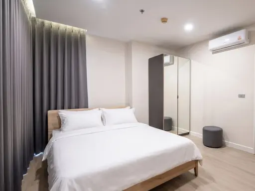 ให้เช่า The Sky Sukhumvit ชั้น 7 ห้องน่าอยุ่ แต่งครบ สนใจรีบจองเลย ด่วนๆจ้า images